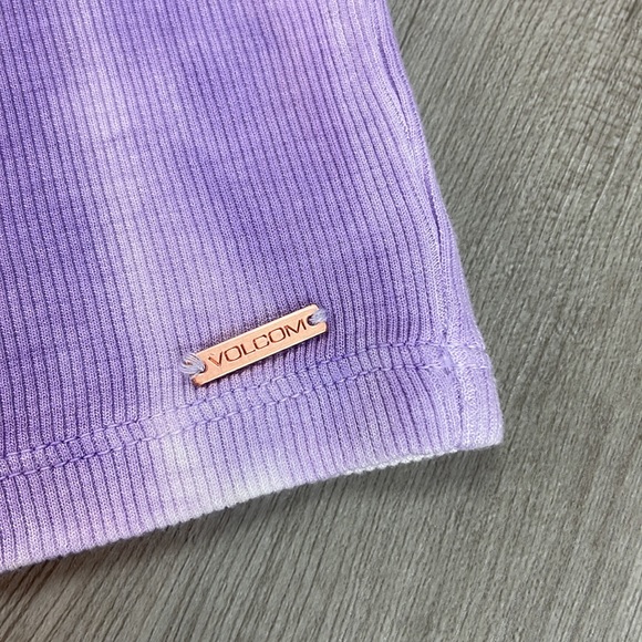 🔆VOLCOM🔆SURE BURT DRESS - Picture 9 of 15